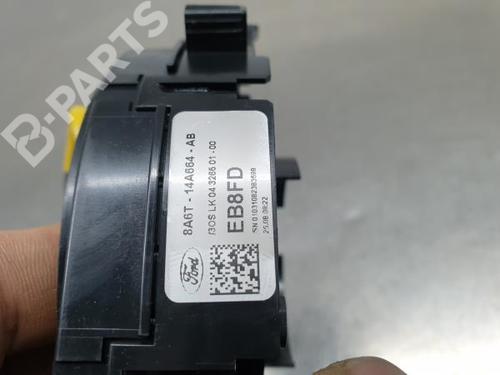 Squib airbag FORD FIESTA VI (CB1, CCN) 1.4 TDCi | BP8502731C102