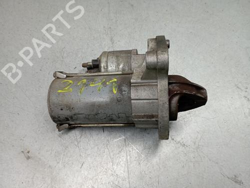 Used Starter FORD FIESTA VI (CB1, CCN) 1.4 TDCi (68 hp) 8502742