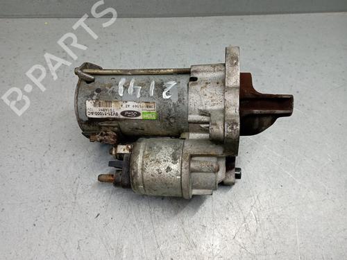 Starter FORD FIESTA VI (CB1, CCN) 1.4 TDCi | BP8502742M8 