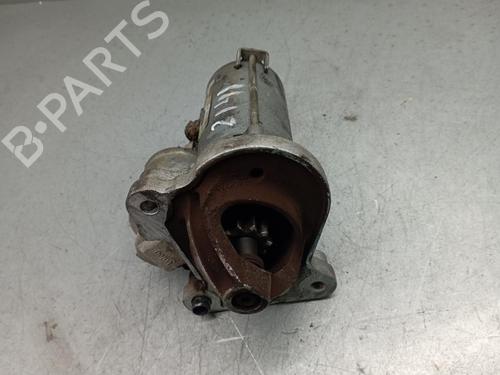 Starter FORD FIESTA VI (CB1, CCN) 1.4 TDCi | BP8502742M8 