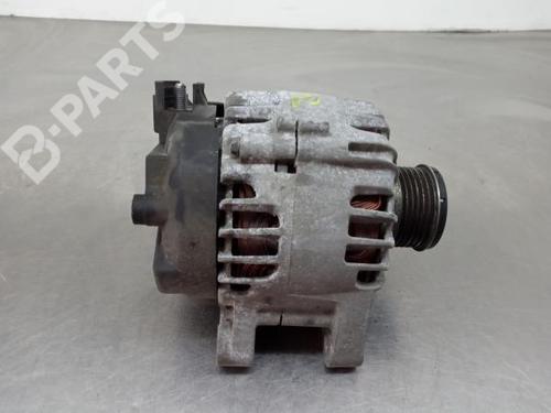 Alternator FORD FIESTA VI (CB1, CCN) 1.6 TDCi | BP8507055M7