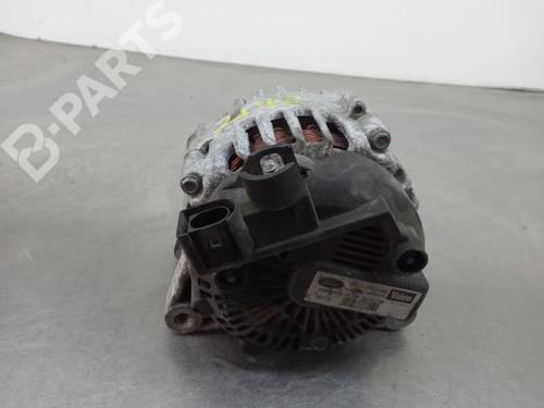 Alternator FORD FIESTA VI (CB1, CCN) 1.6 TDCi | BP8507055M7