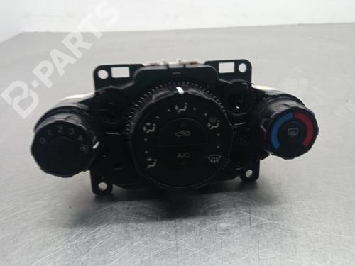 Klimabedienteil für FORD FIESTA VI (CB1, CCN) 1.6 TDCi (90 hp) 8507070