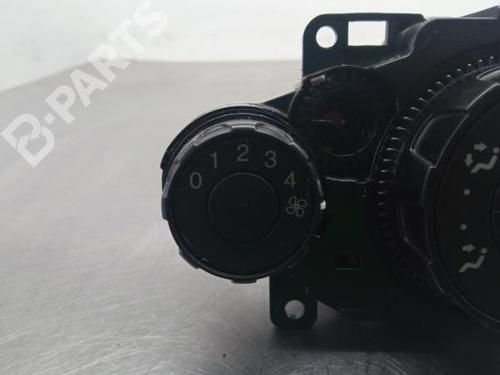 AC Styreenhet / Manøvreringsenhet FORD FIESTA VI (CB1, CCN) 1.6 TDCi | BP8507070I5 