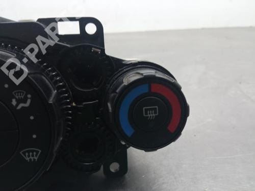 AC Styreenhet / Manøvreringsenhet FORD FIESTA VI (CB1, CCN) 1.6 TDCi | BP8507070I5 