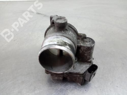 Gasklephuis FORD FIESTA VI (CB1, CCN) 1.6 TDCi (90 hp) 8507073