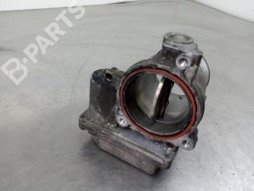 Gasklephuis FORD FIESTA VI (CB1, CCN) 1.6 TDCi | BP8507073M82 