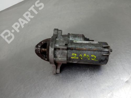 Used Starter FORD FIESTA VI (CB1, CCN) 1.6 TDCi (90 hp) 8507092