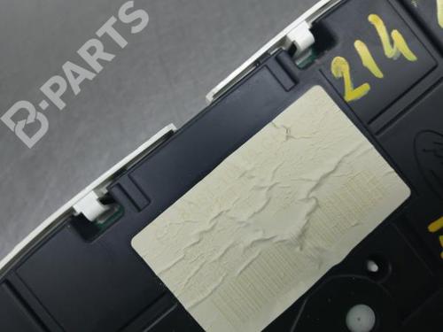 Kombiinstrument FORD FIESTA VI (CB1, CCN) 1.6 TDCi | BP8507106C47