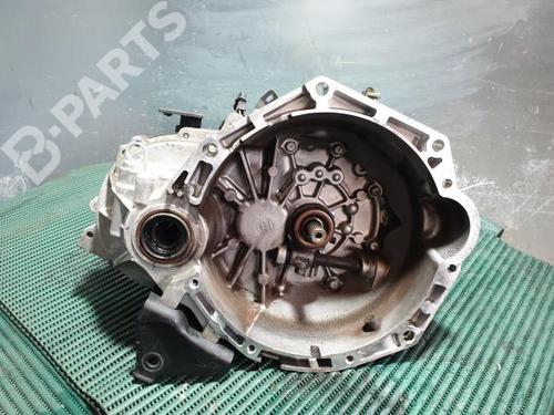 Manual gearbox HYUNDAI i20 II (GB, IB) 7651571 | B-Parts