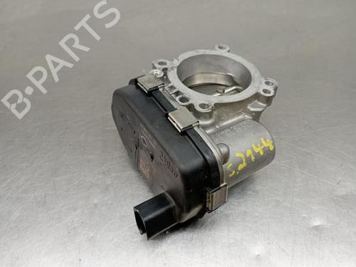 Used Throttle body AUDI A3 Sportback (8YA, 8YF) 35 TFSI (150 hp) 8653616