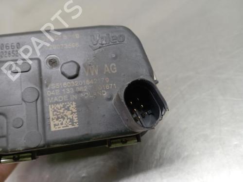 Throttle body AUDI A3 Sportback (8YA, 8YF) 35 TFSI | BP8653616M82