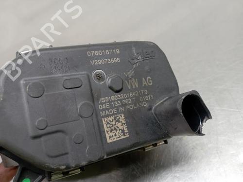 Throttle body AUDI A3 Sportback (8YA, 8YF) 35 TFSI | BP8653616M82