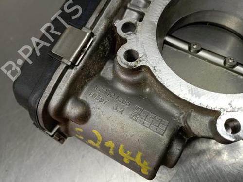 Throttle body AUDI A3 Sportback (8YA, 8YF) 35 TFSI | BP8653616M82