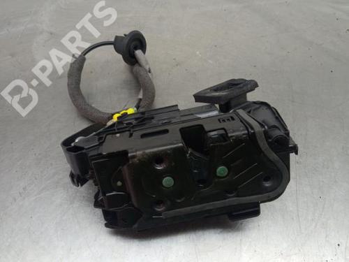 BP8653626C97 | Cerradura puerta delantera derecha AUDI A3 Sportback (8YA) 35 TFSI BP8653626C97