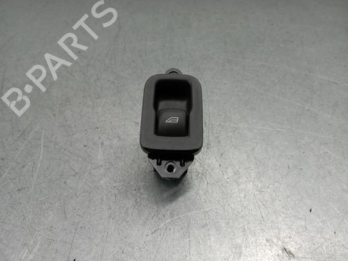 Right rear window switch VOLVO S40 II (544) D3 (150 hp) 31295736 / 11W492