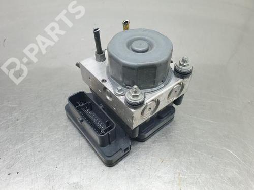 ABS Bremseaggregat RENAULT CLIO IV (BH_) 1.5 dCi 90 (90 hp) 8673222
