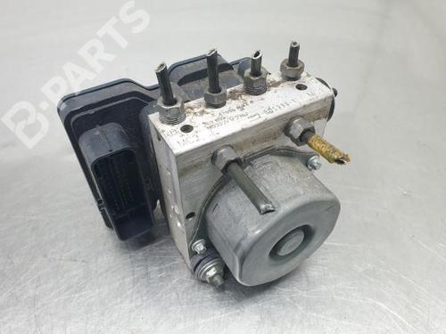 ABS pump RENAULT CLIO IV (BH_) 1.5 dCi 90 | BP8673222M43 