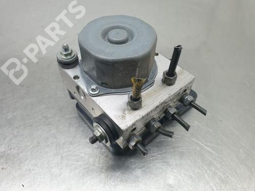 ABS pump RENAULT CLIO IV (BH_) 1.5 dCi 90 | BP8673222M43 