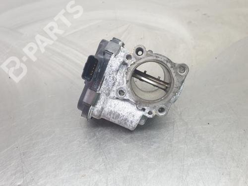 Used Throttle body PEUGEOT PARTNER Tepee 1.6 HDi 90 (92 hp) 8628921