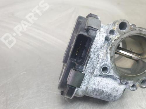 Throttle body PEUGEOT PARTNER Tepee 1.6 HDi 90 | BP8628921M82