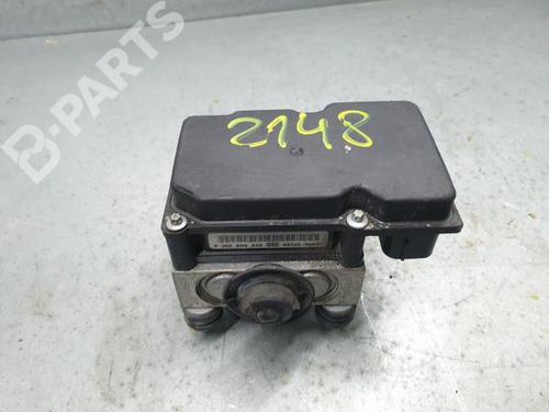 Used ABS pump FIAT 500 (312_) 1.2 (312AXA1A) (69 hp) 8615783