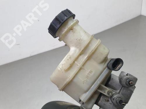 Used Brake master cylinder FIAT 500 (312_) 1.2 (312AXA1A) (69 hp) 8615790