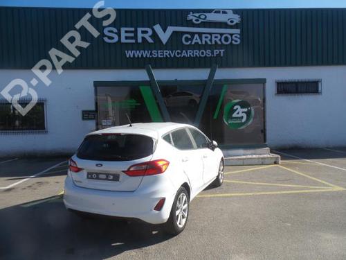 Used Parts FORD FIESTA VII (HJ, HF)  1.1 Ti-VCT  954197