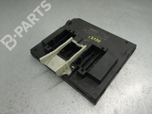 Electronic module VW GOLF VII (5G1, BQ1, BE1, BE2) 2.0 GTI | BP9253347M83 