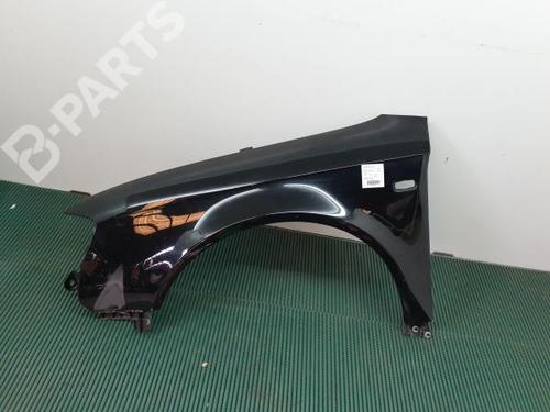 Left front fenders AUDI A4 B7 (8EC) 1.9 TDI (116 hp)null