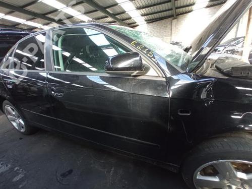 Right front door AUDI A4 B7 (8EC) 1.9 TDI | BP8824572C3
