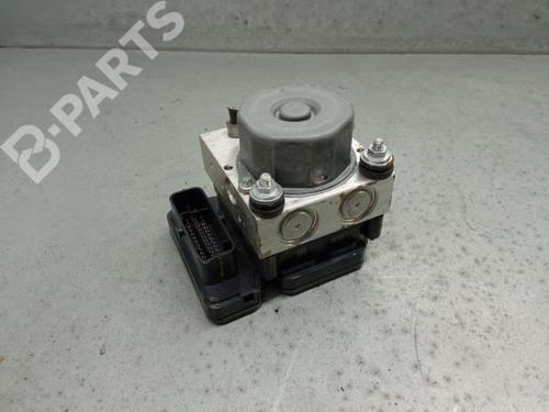 ABS RENAULT CLIO IV (BH_) 1.5 dCi 90 (90 hp) 8674922