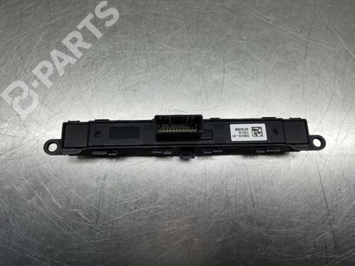Switch RENAULT MEGANE IV Grandtour (K9A/M/N_) 1.2 TCe 130 (K9MR) | BP8845978I30