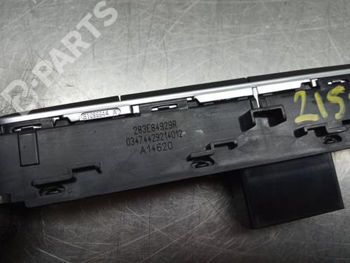 Switch RENAULT MEGANE IV Grandtour (K9A/M/N_) 1.2 TCe 130 (K9MR) | BP8845978I30