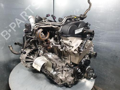 Engine VW GOLF SPORTSVAN VII (AM1, AN1) 1.4 TSI | BP8856419M1 