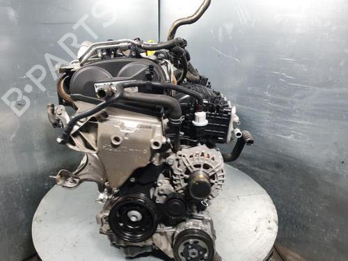 Engine VW GOLF SPORTSVAN VII (AM1, AN1) 1.4 TSI | BP8856419M1 