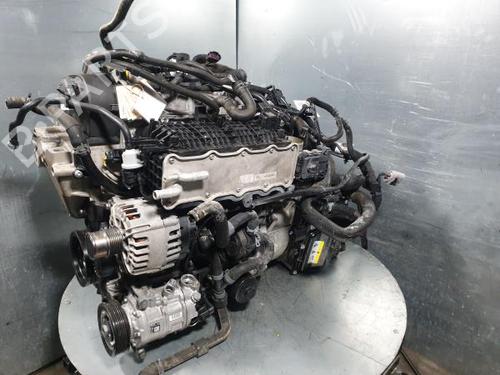 Engine VW GOLF SPORTSVAN VII (AM1, AN1) 1.4 TSI | BP8856419M1 