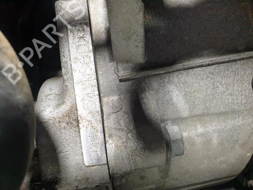 Engine VW GOLF SPORTSVAN VII (AM1, AN1) 1.4 TSI | BP8856419M1 