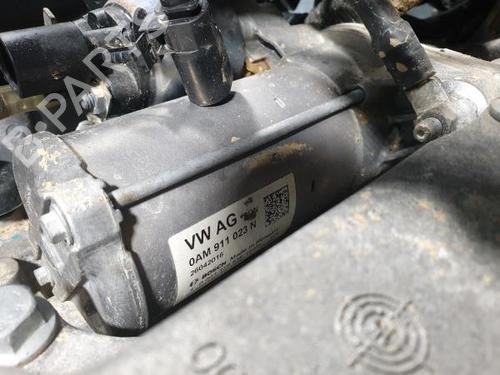 Starter VW GOLF SPORTSVAN VII (AM1, AN1) 1.4 TSI | BP8856420M8 