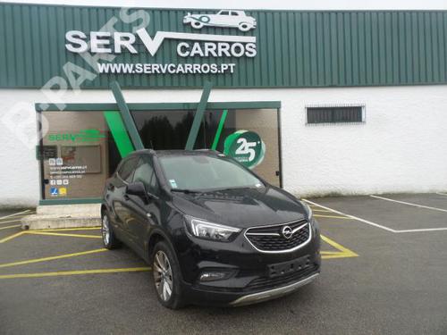 Used Parts OPEL MOKKA / MOKKA X (J13)  1.6 CDTI (_76)  957406
