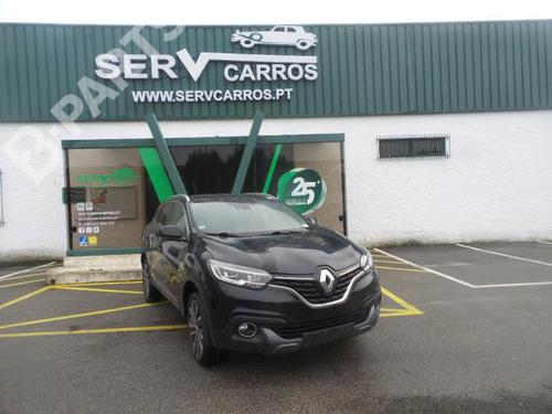 Used Parts RENAULT KADJAR (HA_, HL_)  1.6 dCi 130 (HLA4)  957407