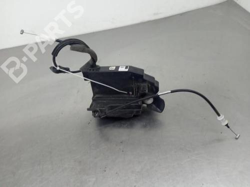 Used Front left lock PEUGEOT 308 II (LB_, LP_, LW_, LH_, L3_) 1.6 HDi / BlueHDi 115 (115 hp) 8887655