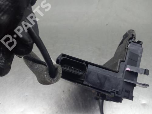 Front left lock PEUGEOT 308 II (LB_, LP_, LW_, LH_, L3_) 1.6 HDi / BlueHDi 115 | BP8887655C98 