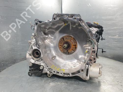 Getriebe für PEUGEOT 2008 I (CU_) 1.2 THP 110 / PureTech 110 (110 hp) 8891639