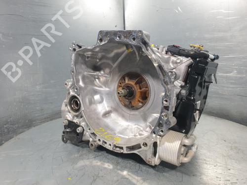 Gearbox PEUGEOT 2008 I (CU_) 1.2 THP 110 / PureTech 110 | BP8891639M3 
