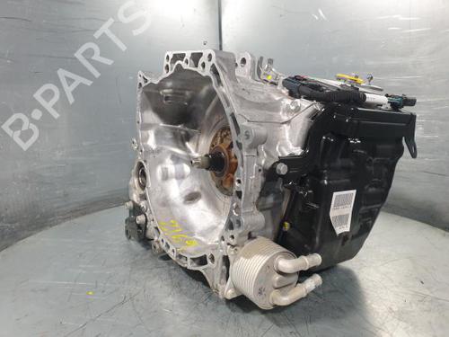Gearbox PEUGEOT 2008 I (CU_) 1.2 THP 110 / PureTech 110 | BP8891639M3 