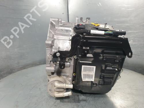 Gearbox PEUGEOT 2008 I (CU_) 1.2 THP 110 / PureTech 110 | BP8891639M3 