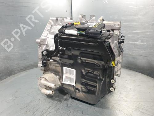 Gearbox PEUGEOT 2008 I (CU_) 1.2 THP 110 / PureTech 110 | BP8891639M3 