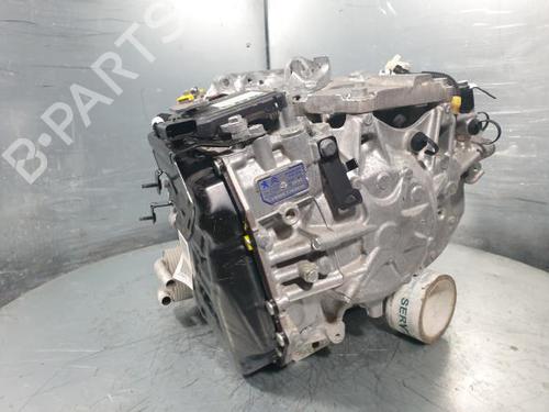 Gearbox PEUGEOT 2008 I (CU_) 1.2 THP 110 / PureTech 110 | BP8891639M3 