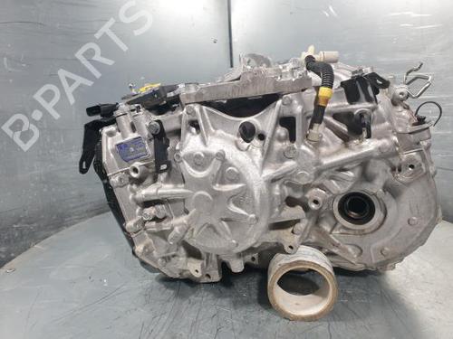 Gearbox PEUGEOT 2008 I (CU_) 1.2 THP 110 / PureTech 110 | BP8891639M3 